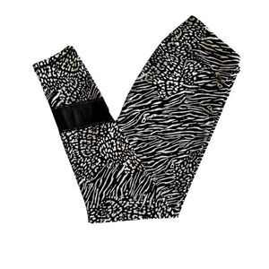 Tommy Hilfiger Sport High Rise Athletic Leggings - Size 0X